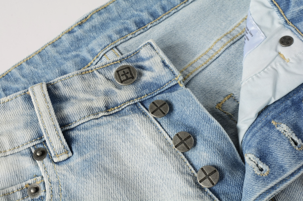 KUSBI 3008 Jeans