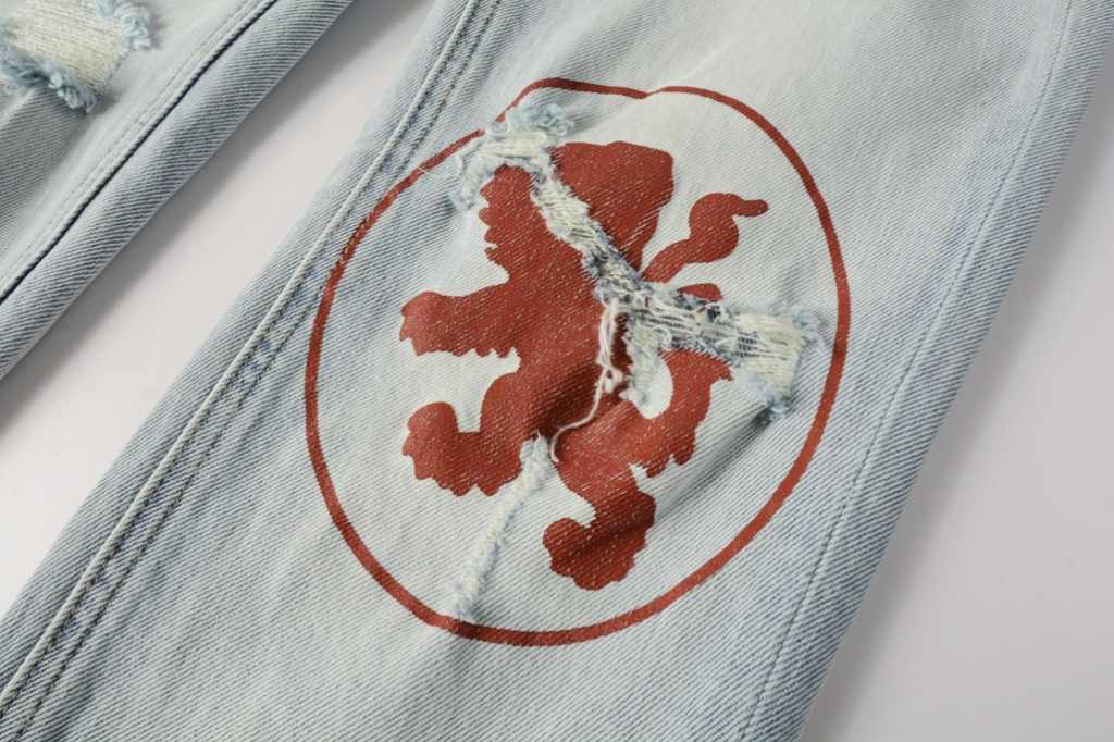 KUSBI 3008 Jeans