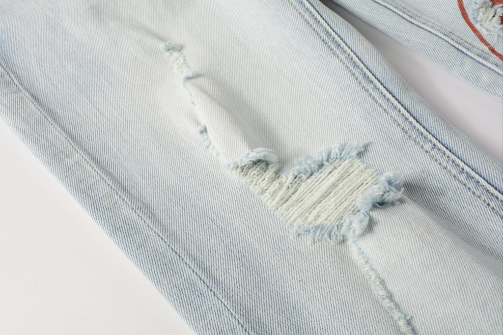 KUSBI 3008 Jeans