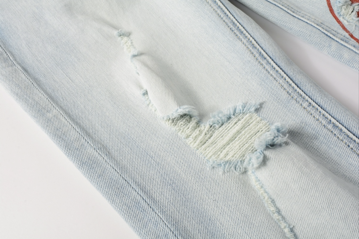 KUSBI 3008 Jeans