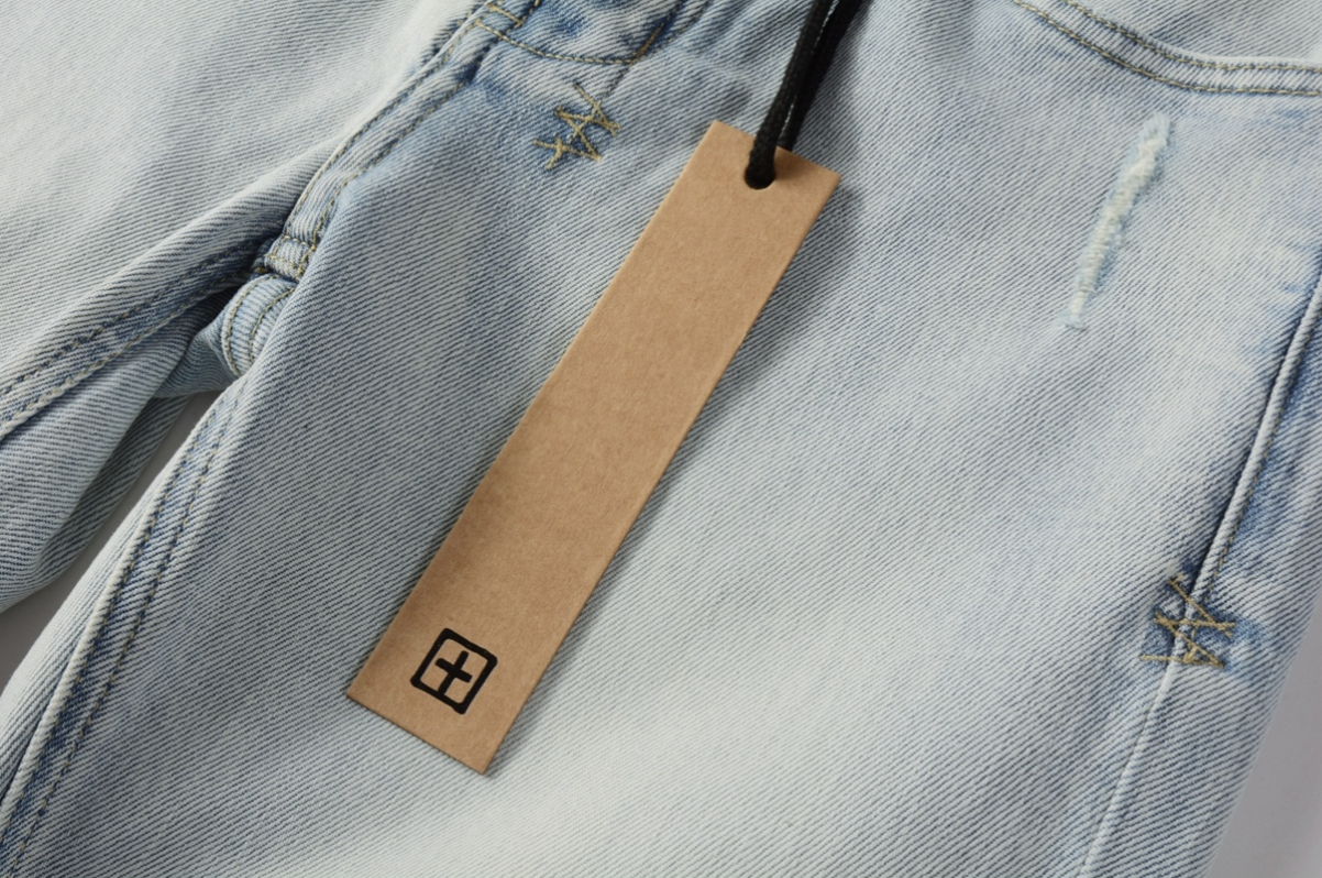KUSBI 3008 Jeans