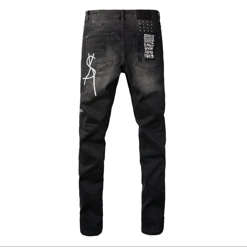 KUSBI 3015 Jeans