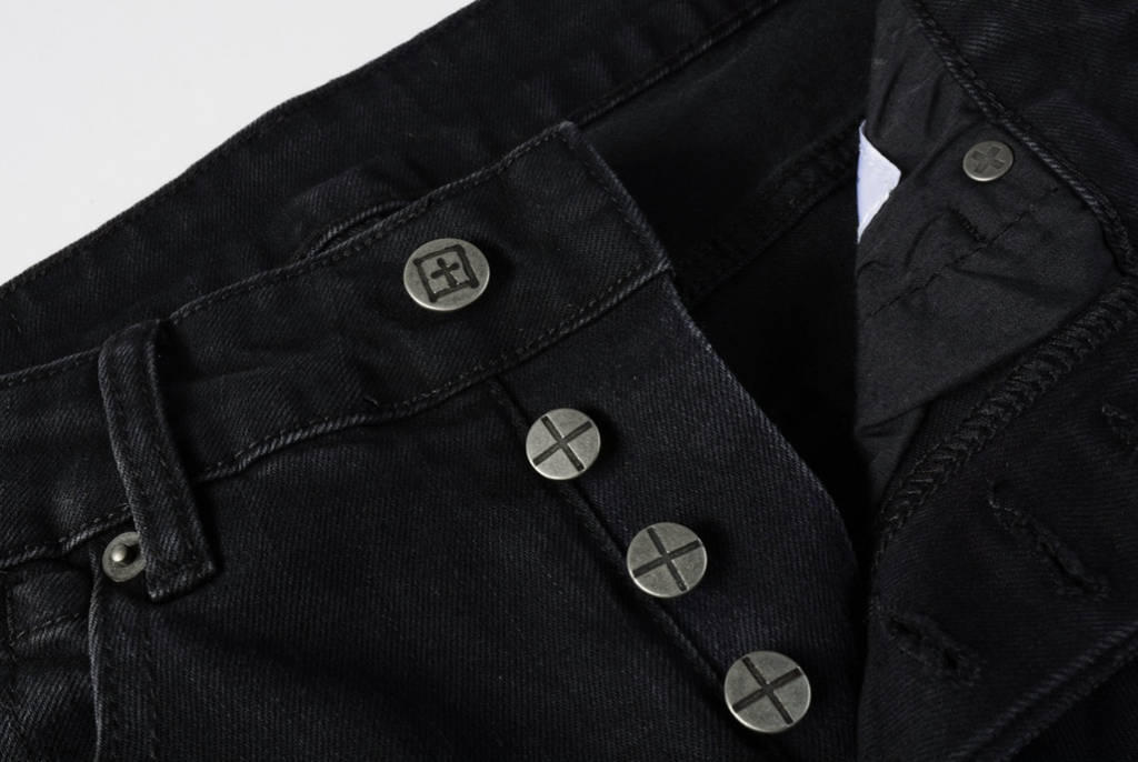 KUSBI 3015 Jeans