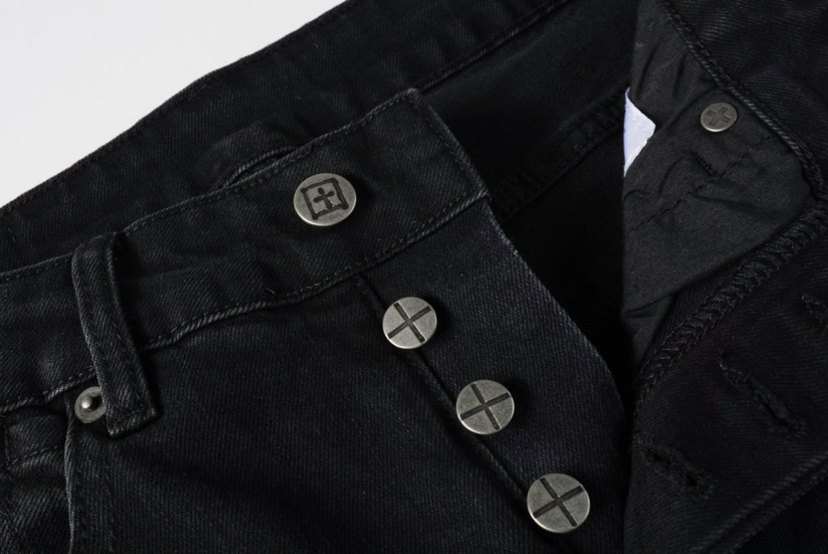 KUSBI 3015 Jeans