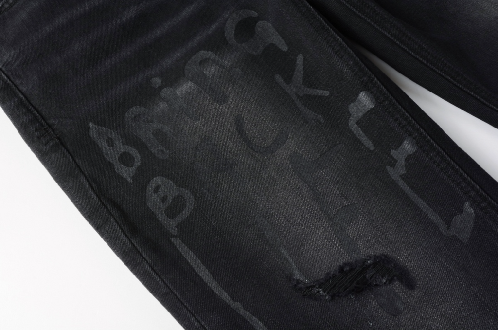 KUSBI 3015 Jeans