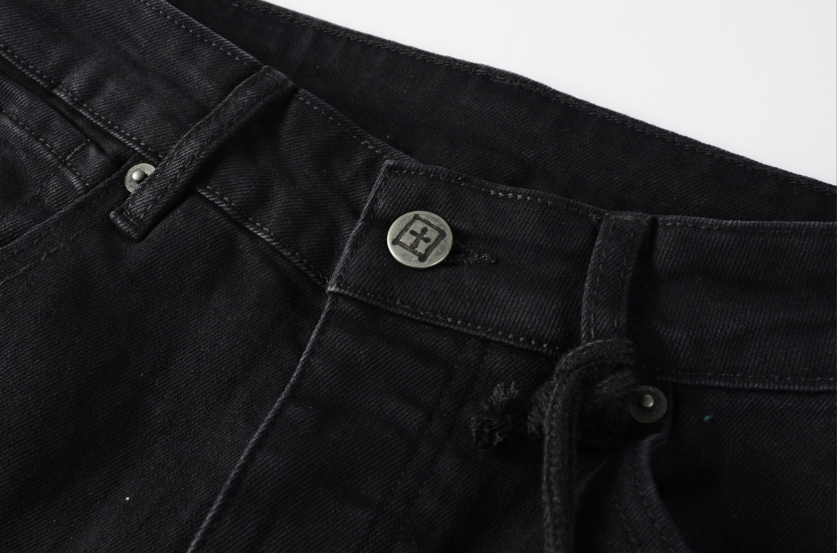 KUSBI 3016 Jeans