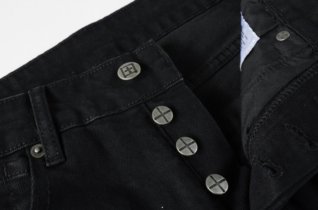 KUSBI 3016 Jeans