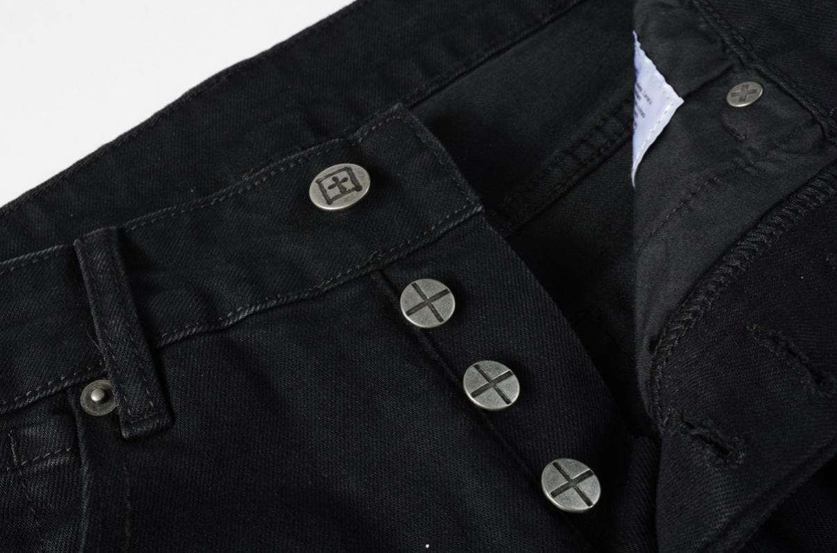 KUSBI 3016 Jeans
