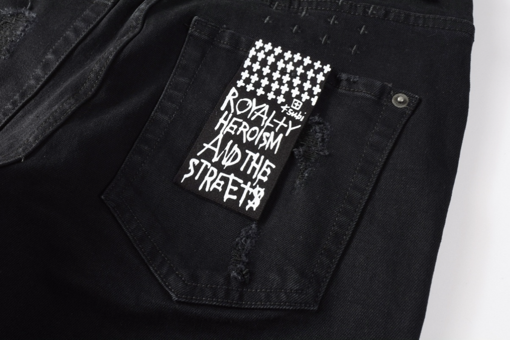 KUSBI 3016 Jeans