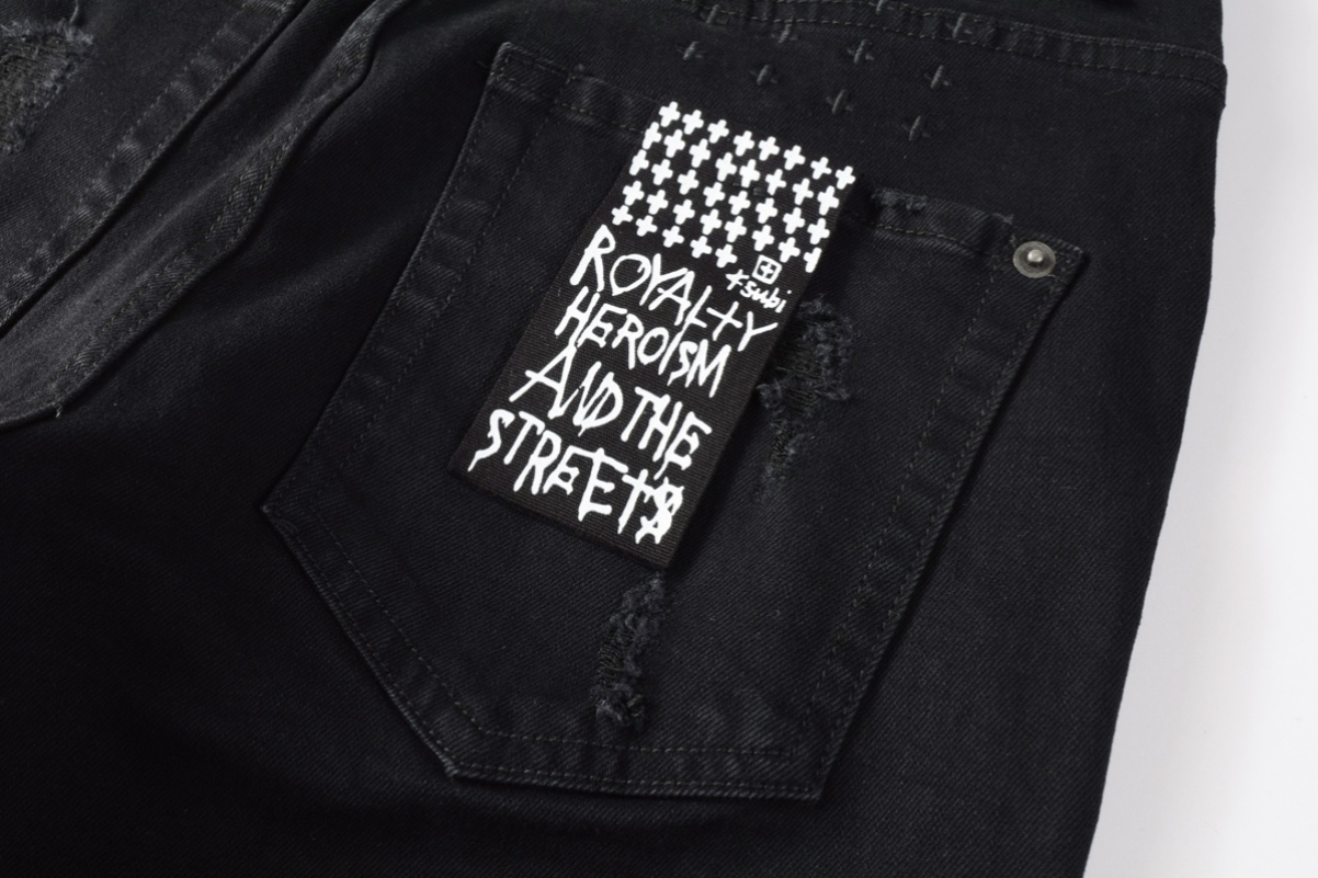 KUSBI 3016 Jeans