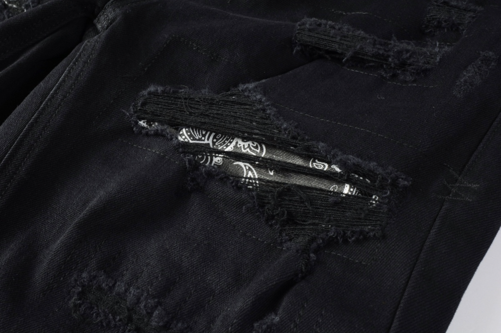 KUSBI 3016 Jeans