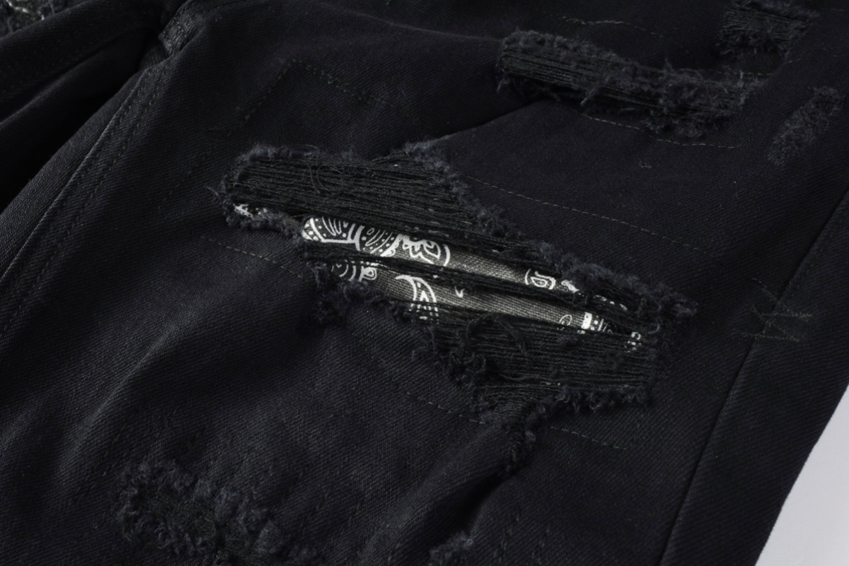 KUSBI 3016 Jeans