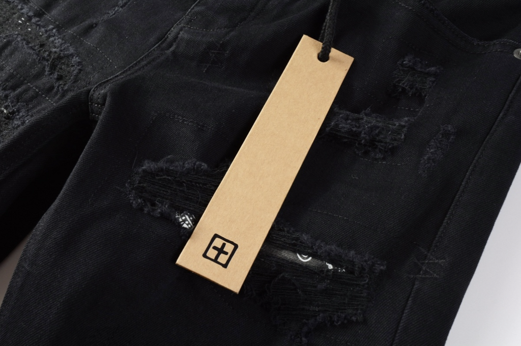 KUSBI 3016 Jeans