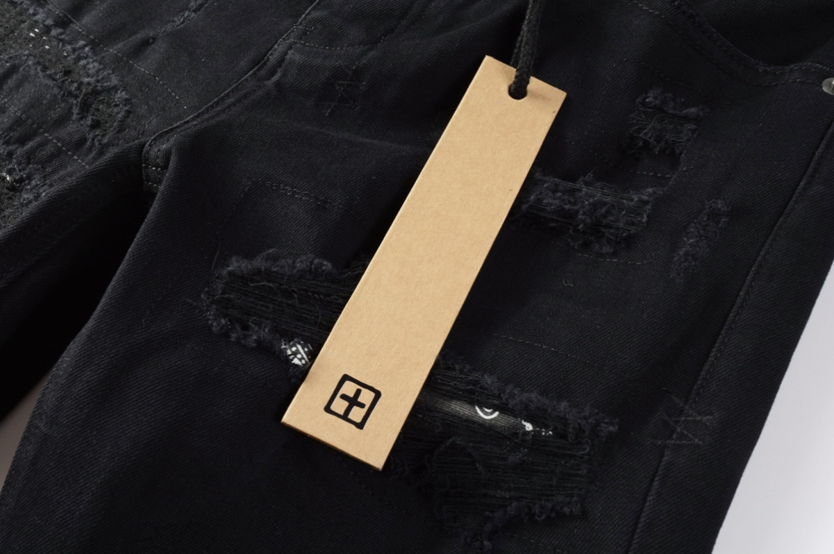 KUSBI 3016 Jeans