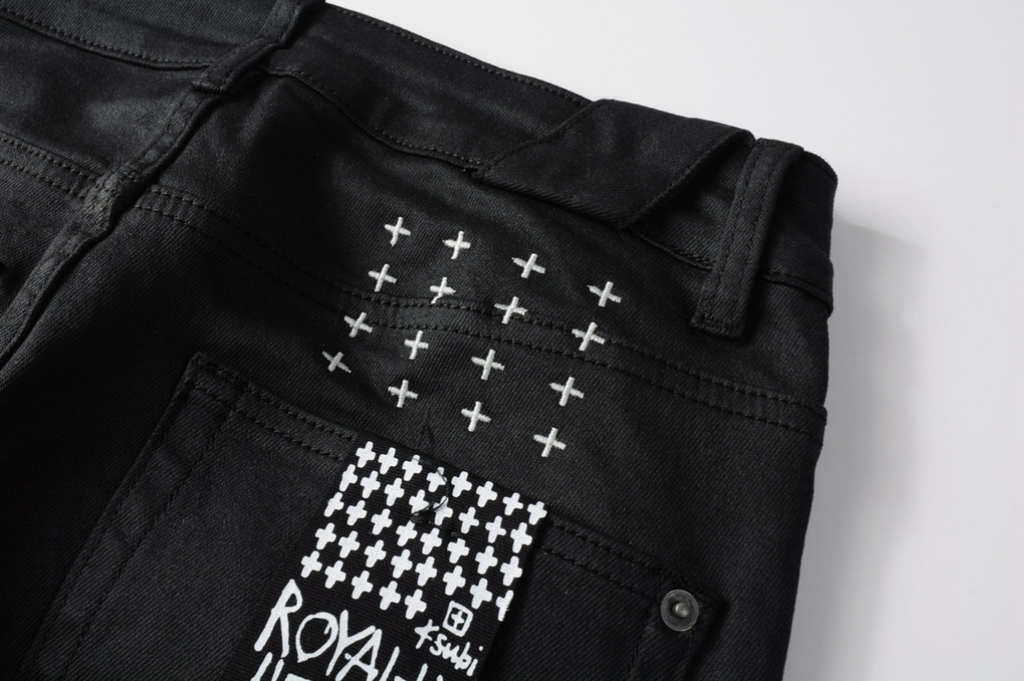 KUSBI 3020 Jeans