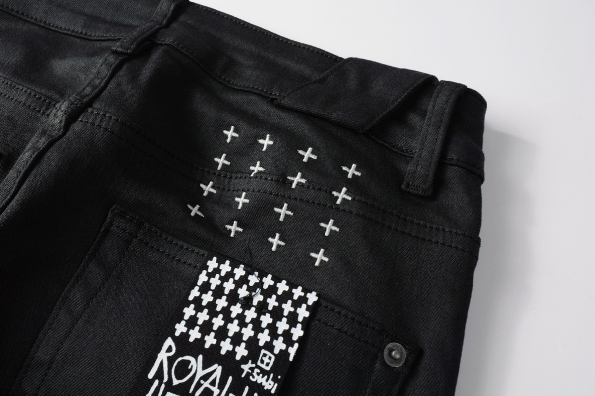 KUSBI 3020 Jeans