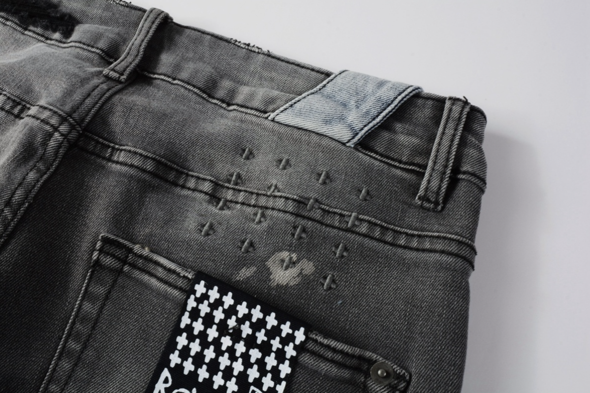 KSUBI 3014 Jeans