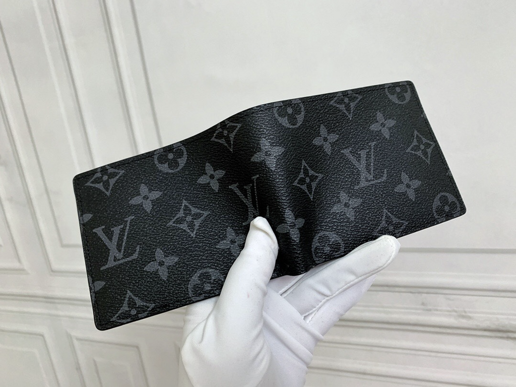 M60891 LV Wallet