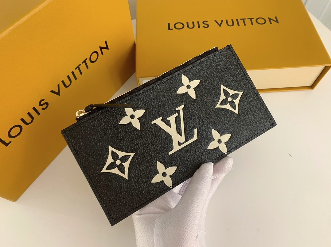 M69977 LV Wallet