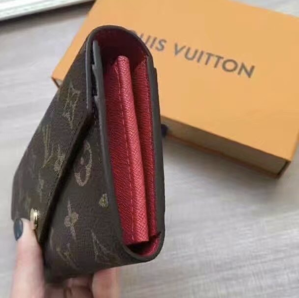 M60531 LV Wallet