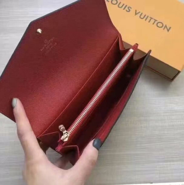 M60531 LV Wallet