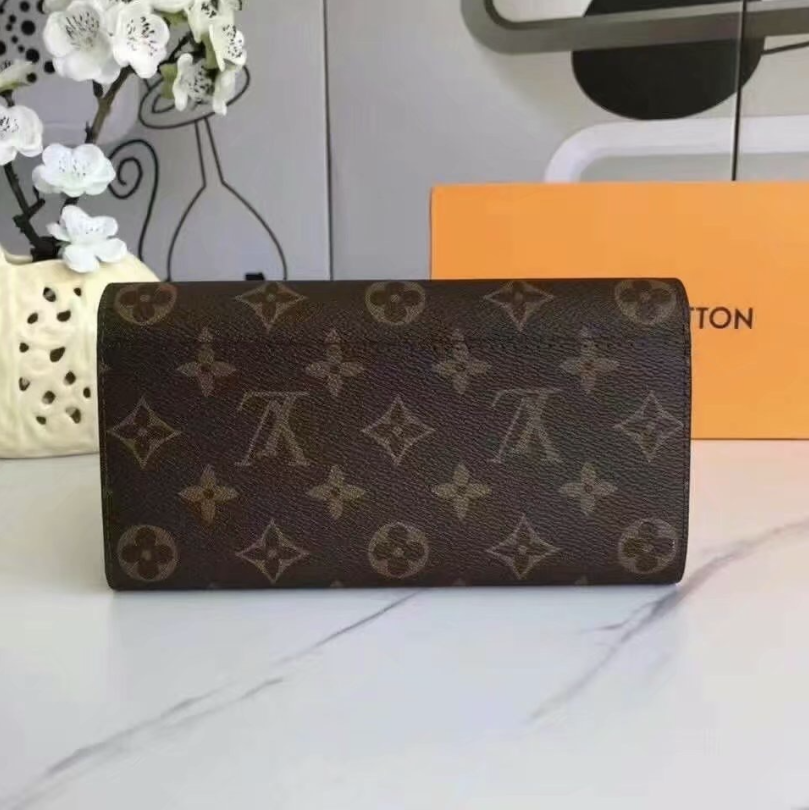 M60530/60667 LV Wallet