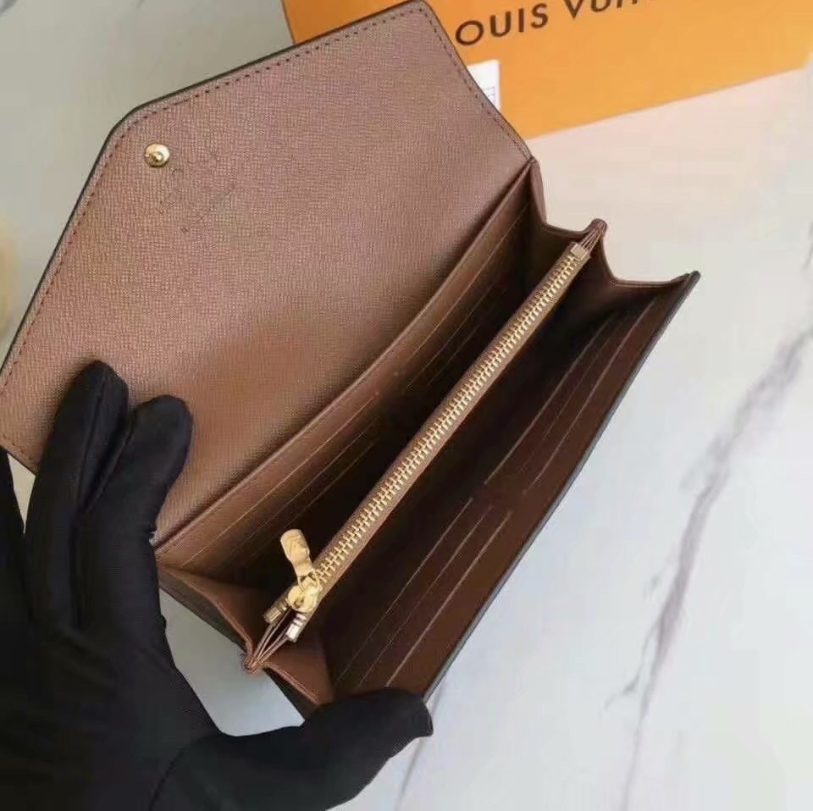 M60530/60667 LV Wallet