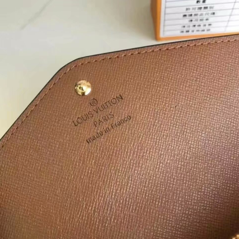 M60530/60667 LV Wallet
