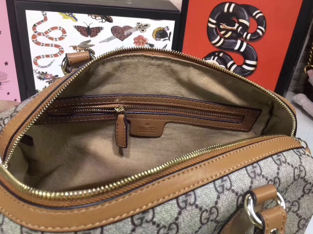 10001 GUCCI BAG