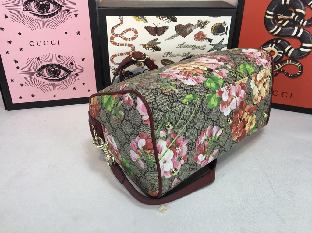 10003 GUCCI Blooms BAG