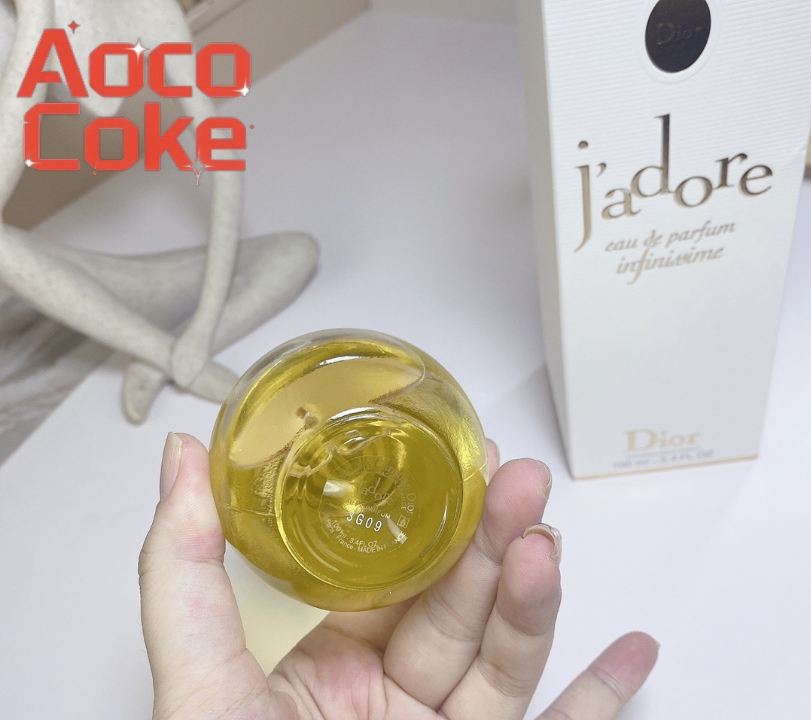 JADORE DIOR 100ml