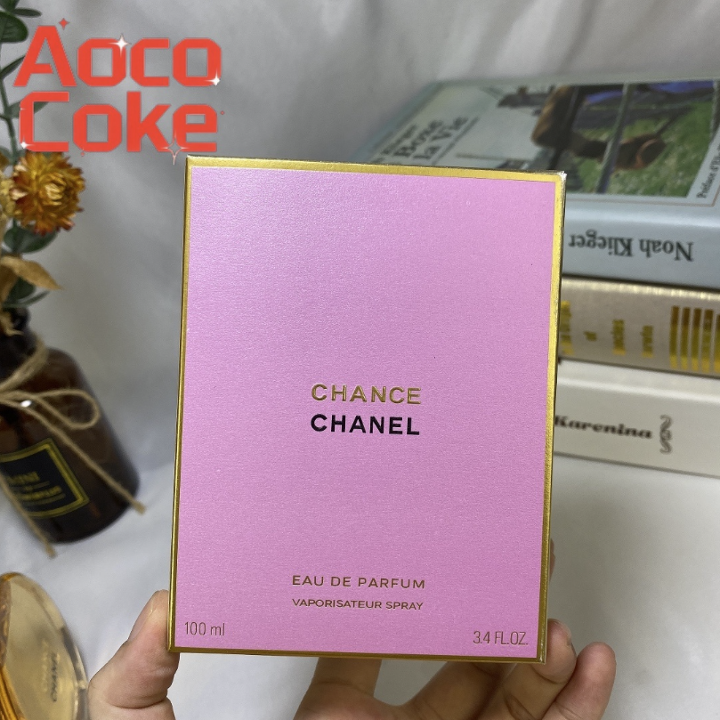 Chance Chanel 100ml