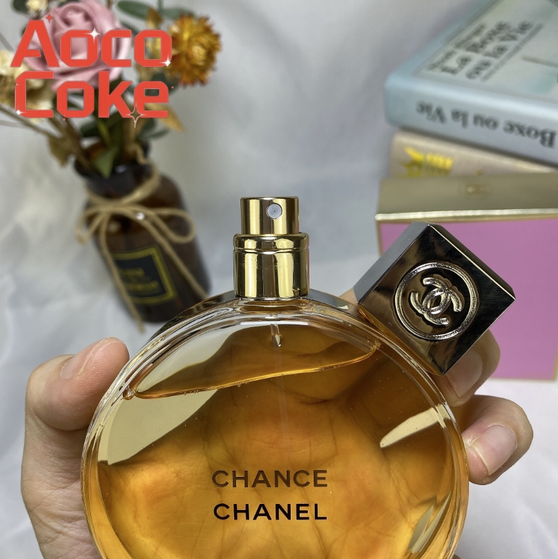 Chance Chanel 100ml