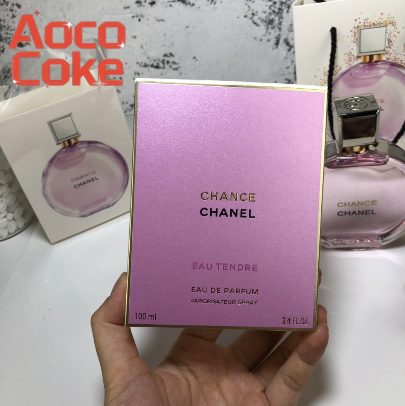 Chance Chanel 100ml