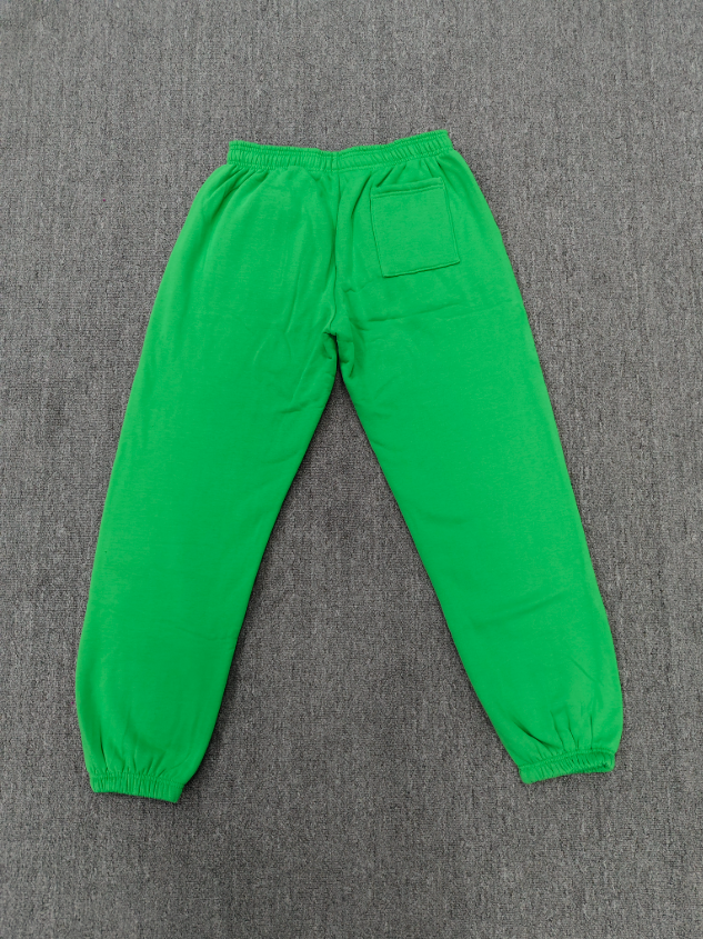 # SP33 Sp5der Brand Pants