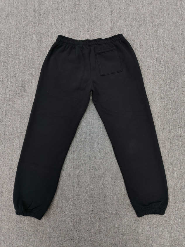 # SP034 Sp5der Brand Pants