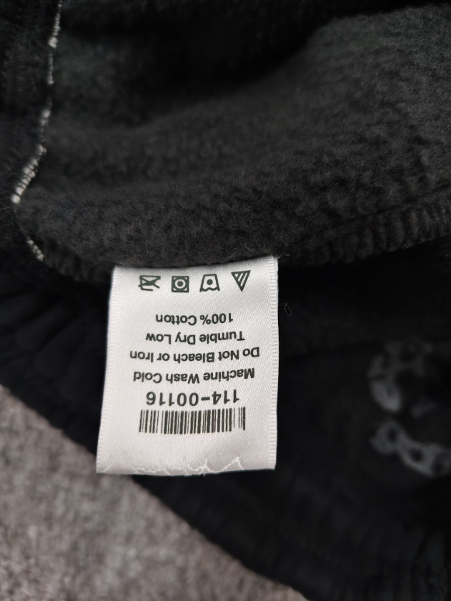 # SP034 Sp5der Brand Pants