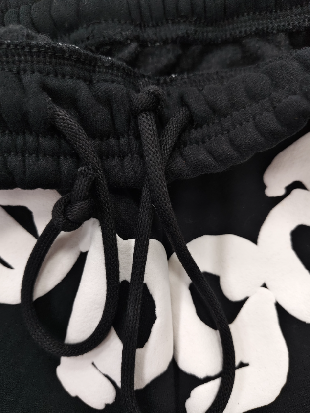 # SP034 Sp5der Brand Pants