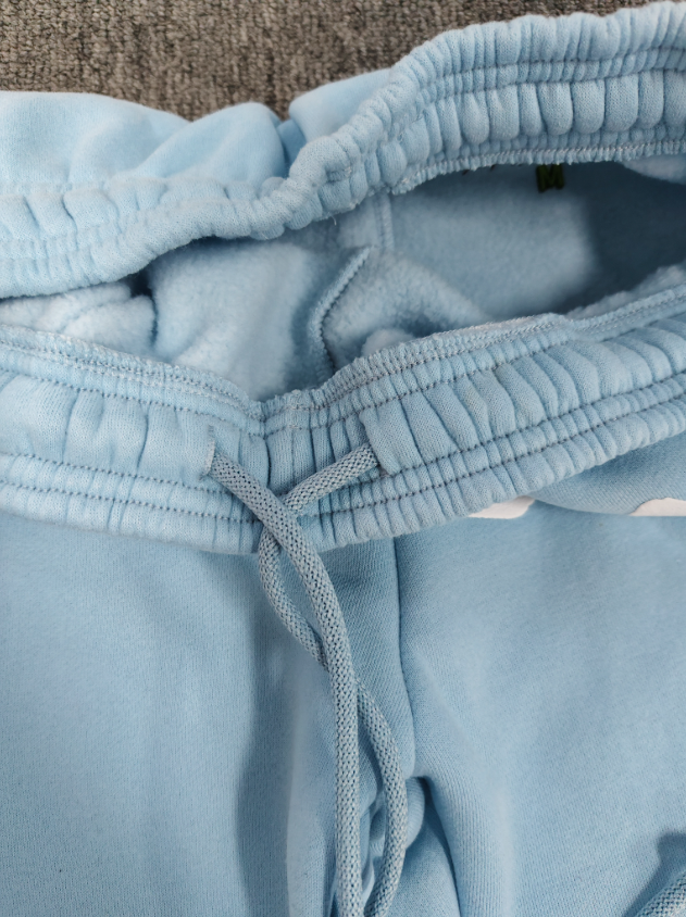 # SP086 Sp5der Brand Pants