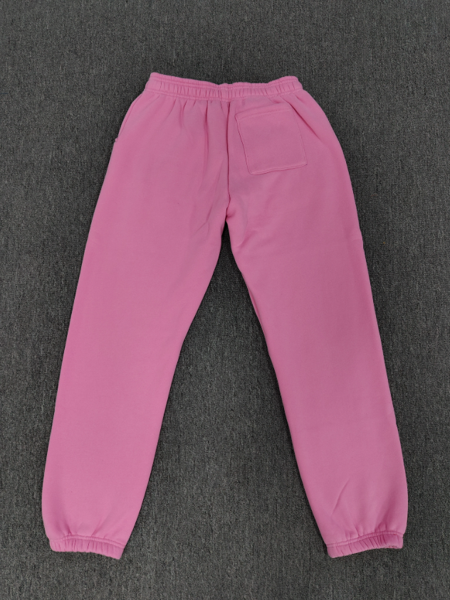 # SP087 Sp5der Brand Pants