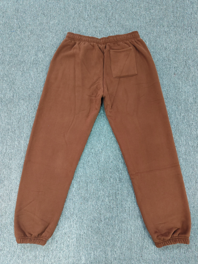 # SP091 Sp5der Brand Pants