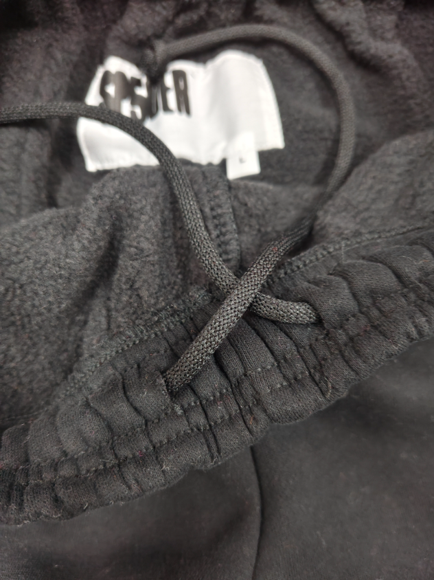 # SP113 Sp5der Brand Pants