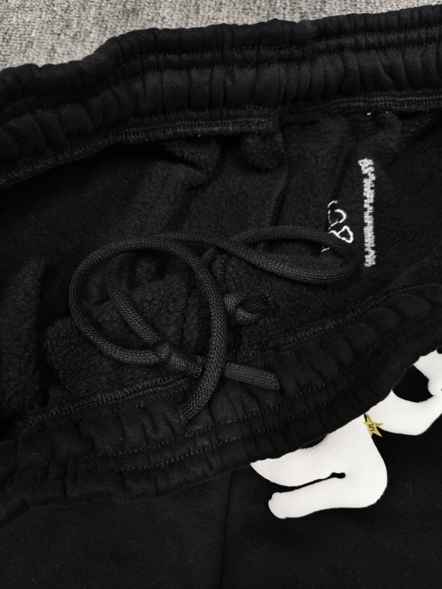 # SP116 Sp5der Brand Pants