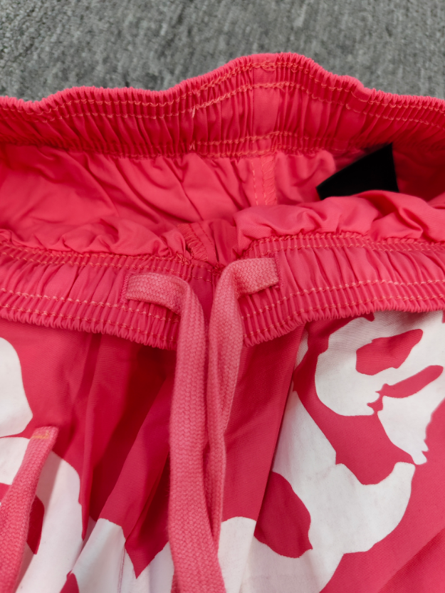 # SP37 Sp5der Brand Shorts