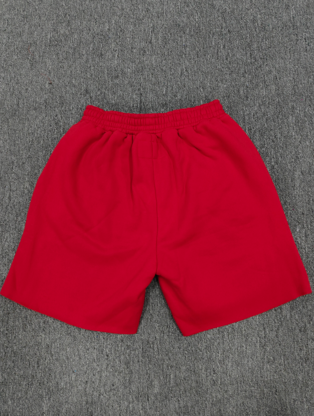 # SPS08 Sp5der Brand Shorts