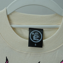 # H101 HELLSTAR Brand Shirt