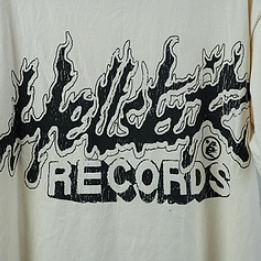 # H101 HELLSTAR Brand Shirt