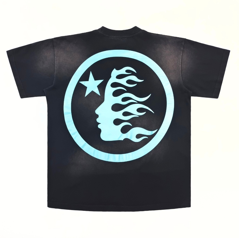 # H212 HELLSTAR Brand Shirt