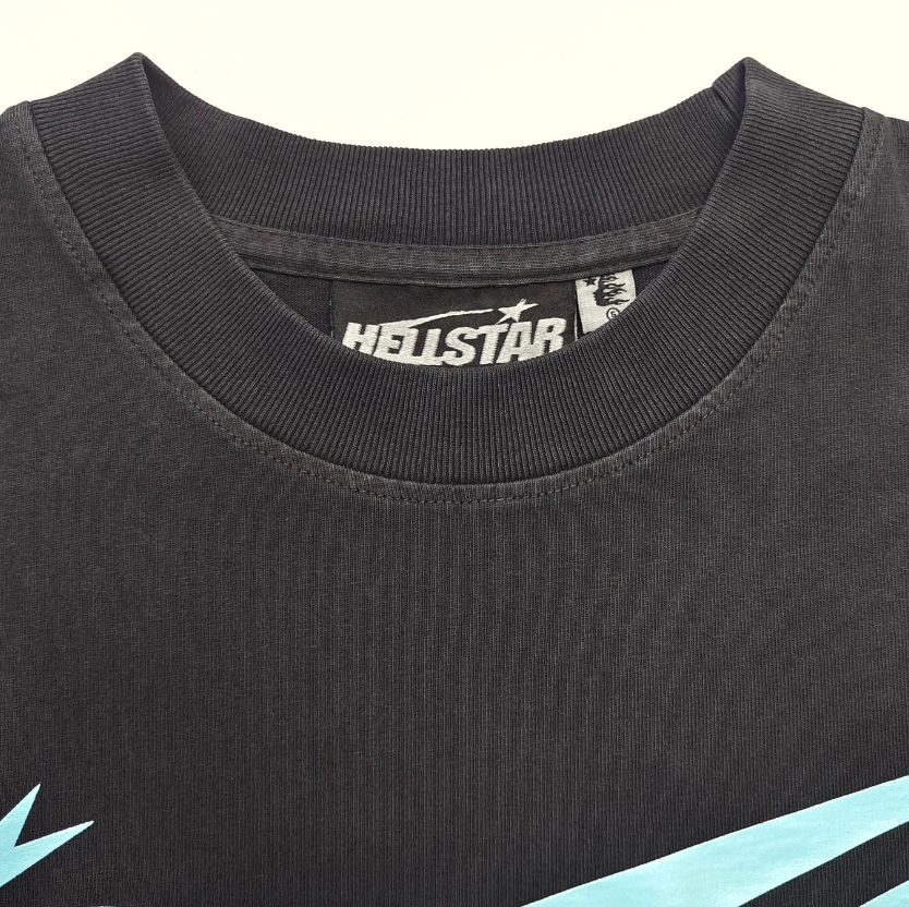 # H212 HELLSTAR Brand Shirt