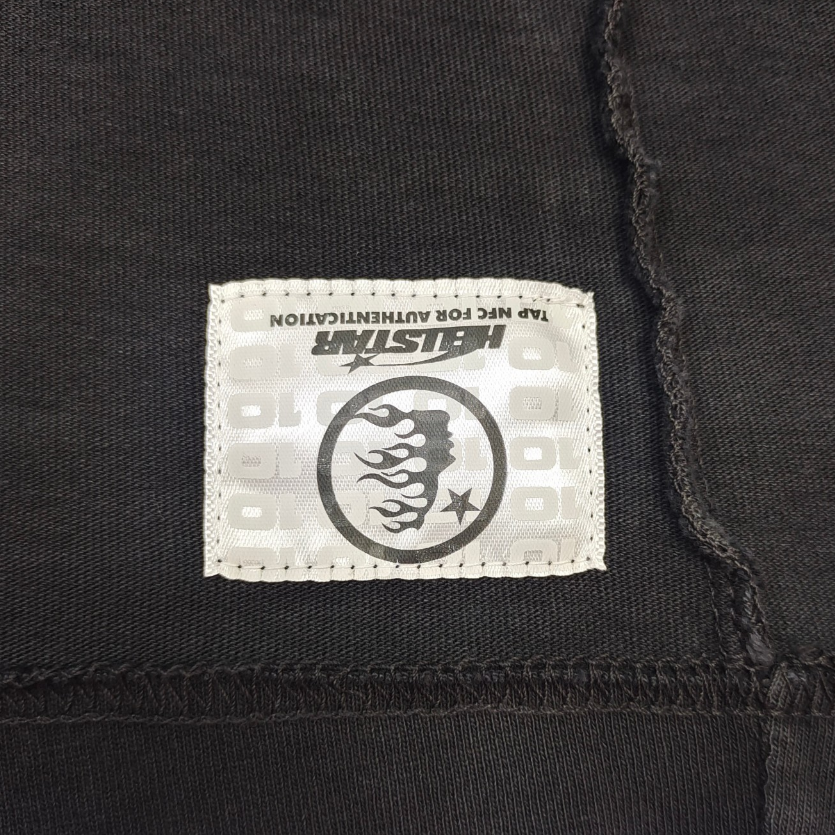 # H212 HELLSTAR Brand Shirt